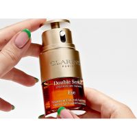 Clarins Double Serum Eye Global Age Control Concentrate 20ml