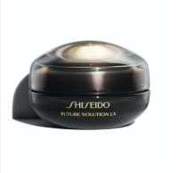 SHISEIDO Future Solution LX Eye &amp; Lip Contour Regenerating Cream 17mL