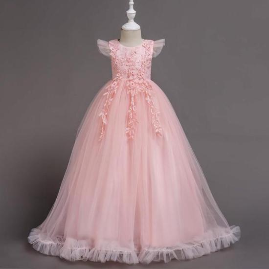 Váy đầm công chúa dạ hội trẻ em - Vân Kim Shop