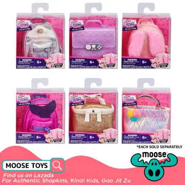 Moose Toys Shopkins Real Littles Collector Pack | Series 15 | One Random