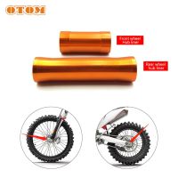 ท่อกระบอกสูบดุมด้านข้างด้านหน้ารถจักรยานยนต์ OTOM เหมาะสมสำหรับ FX FE SX XCF HUSQVARNA FC FX FE