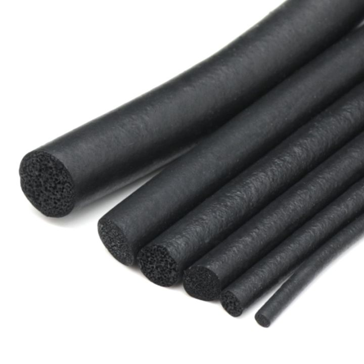 2-5m-3-4-5-6-7-8-9-10-12-14-16-18-20mm-epdm-o-type-round-sealing-strip-sound-proofing-dustproof-foamed-rubber-seal-strip