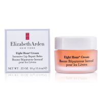 ELIZABETH ARDEN - ลิปบาล์มซ่อมแซมริมฝีปากเข้มข้น Eight Hour Cream 11.6ml/0.35oz