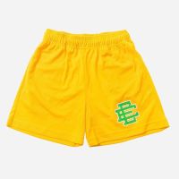 2023 NEWEric Emanuel EE Basic Running Shorts New Mens Summer Casual Cool Short Pants Men Gyms Fitness Bodybu