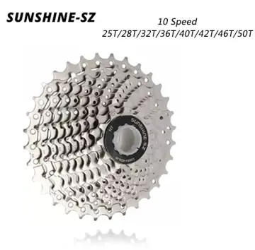 Sunshine best sale sz cassette