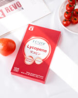 POSITIF LYCOPENE โพสิทีฟ ไลโคปีน แคปซูล 15 วัน x 2 กล่อง สกัดจากมะเขือเทศ นำเข้าจากประเทศญี่ปุ่น