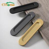 ✳ﺴ✆ Self-adhesive Handle No Drilling Installation Kitchen Pulls Window Glass Door Knob Handle Sliding Door Furniture Hardware Handle