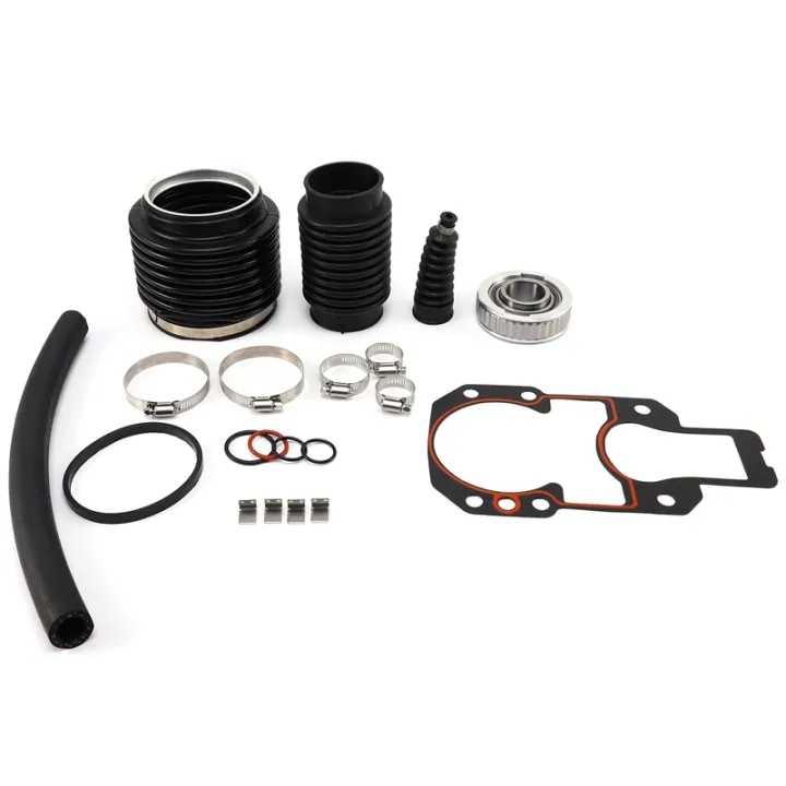 Kit De Service Pompe à Eau Pour Moteur MerCruiser Alpha One Gen 1 Et Gen 2