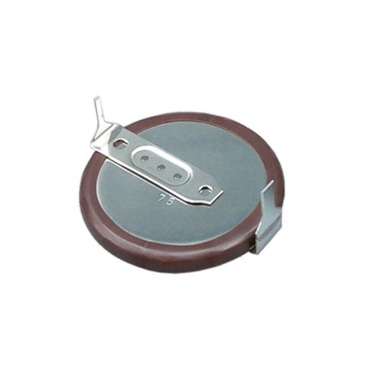 VL2020 Car Remote Key Battery Cell Suitable for Old Damaged Battery