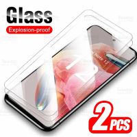 Note 12 Glass 2Pcs Tempered Protector Rdmi Readmi Note12 23028RA60L 6.67 quot; Cover Film 【hot】 ！