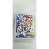 Bushiroad Sleeve Collection - Idol Master Million Live!