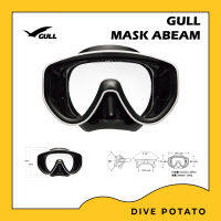 Gull Diving Mask ABEAM