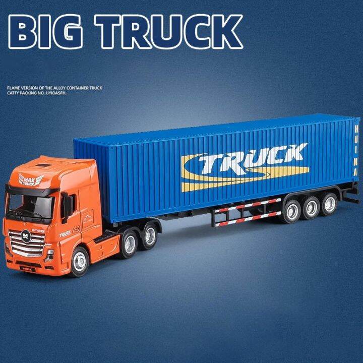 1-50-longht-diecast-alloy-truck-toy-fuel-tank-car-car-model-removable-engineering-transport-container-lorry-vehicle-toy-for-boy