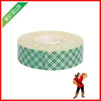 เทปโฟม 2 หน้า 3M CAT110 24 มม. X 3 ม.DOUBLE-SIDED FOAM TAPE 3M CAT110 24MMX3M **มีบริการชำระเงินปลายทาง**