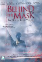Behind The Mask: The Rise Of Leslie Vernon หน้ากากอำมหิต (DVD) ดีวีดี