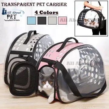 Travel bag best sale kucing murah