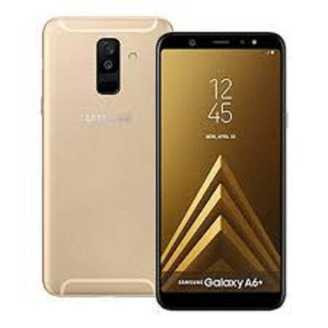 Điện Thoại Samsung Galaxy A6 Chính Hãng 2Sim Ram 3G/32G, Cấu Hình Siêu  Khủng Long, Đánh Mọi Game Pubg/Liên Quân/Free Fire Siêu Mượt | Lazada.Vn
