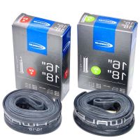 SCHWALBE 20จักรยานพับได้406 451 Meifa ท่อด้านใน349 Lap Kecil 16x1-3/8-1.35