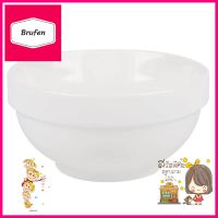 ชาม PORCELAIN 4.5" KECH SNOW STACKPORCELAIN BOWL 4.5" KECH SNOW STACK **ของแท้100%**