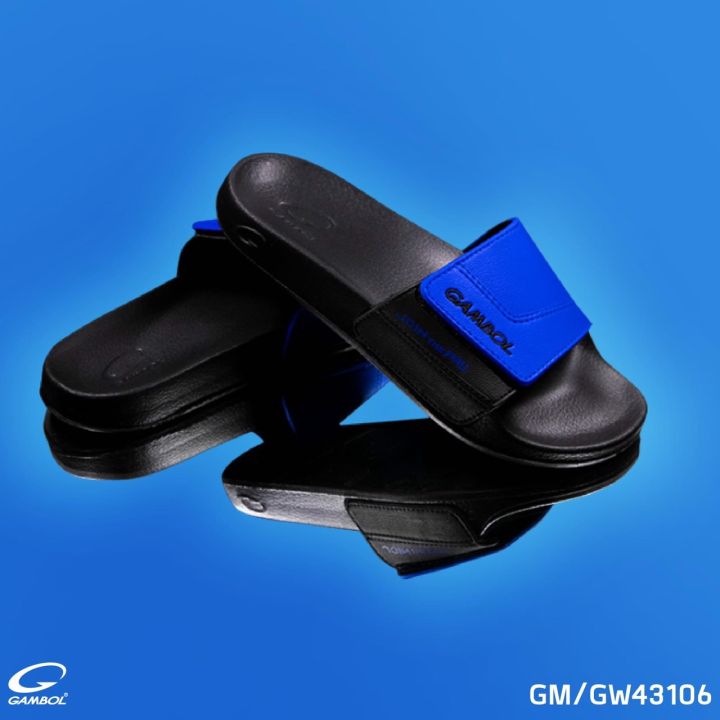 รองเท้าแตะ-gambol-gm43106