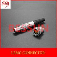 EGG.1B 305ซ็อกเก็ต LEMO 5pin พินสำหรับขั้วต่อคอนเนคเตอร์ LEMO 1B 5อุปกรณ์คอมพิวเตอร์