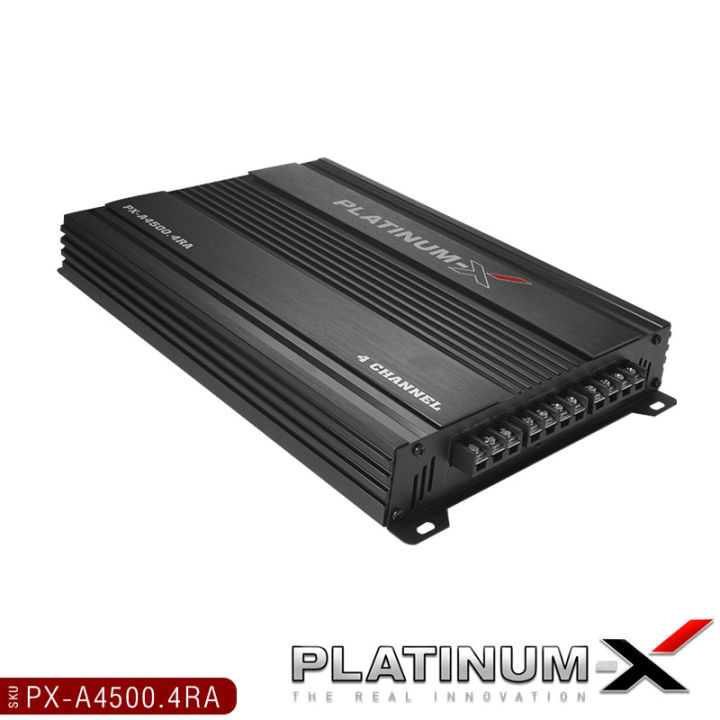 platinum-x-เพาเวอร์แอมป์-class-ab-4ch-แอมป์เสียงดี-เพาเวอร์รถยนต์-poweramp-4ชาแนล-แอมป์รถยนต์-เครื่องเสียงรถยนต์-พาวเวอร์แอมป์รถ-ขายดี-4500-4