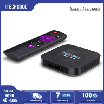 TV Box On Sale  Lazada Singapore