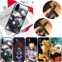 91TEE Uzumaki Naruto อ่อนนุ่ม High Quality ซิลิโคน TPU Phone เคสโทรศัพท์ ปก หรับ Samsung Galaxy A50S A40S A30S A20S A91 A81 A71 A51 A41 A21S A70 A50 A30 A20 A12 A13 A22 A31 A11