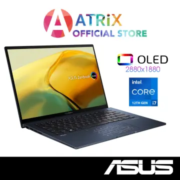 Asus ZenBook 14 OLED 2023 models: UX3402VA (Intel), UM3402YA (AMD), Flip  UP3404VA (Intel)