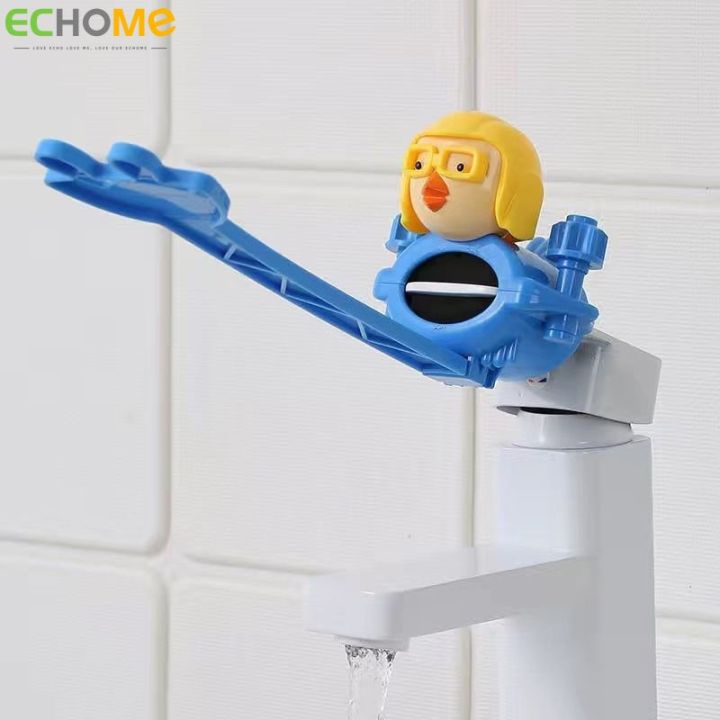 bathroom-cartoon-faucet-extender-childrens-hand-washing-and-splashproof-sink-silicone-faucet-extender-household-accessories