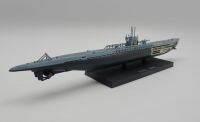 【Chat-support】 Atlas เรือดำน้ำ U 181-1942โมเดล1/350 Diecast