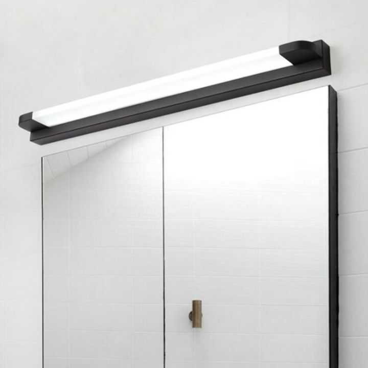 modern-long-bathroom-vanity-light-bar-over-mirror-led-wall-sconce-fixtures-indoor-stainless-steel-daylight-bath-makeup-lighting