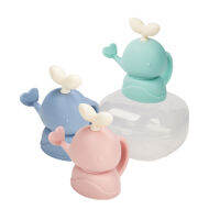 Firgi WHALE POUCH TOP จุกปิด