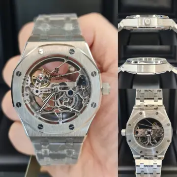 Jam audemars outlet piguet harga