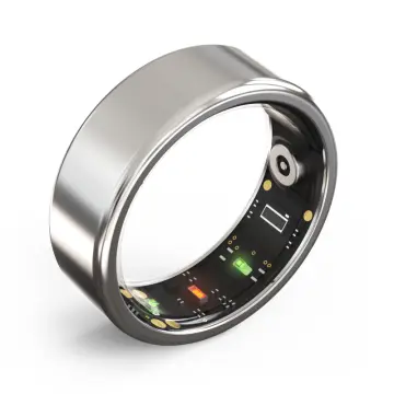 M1 Smart Rings Intelligent Sleep Monitoring Waterproof Multifunctional  Health Care Sports Ring Fitness Health Tracker
