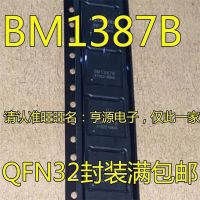 1-10ชิ้น Bm1387b Bm1387 Qfn32