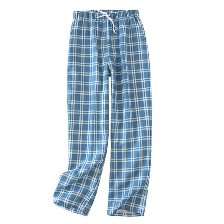 mens sleep pants