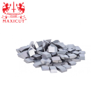 MAXICUT คาร์ไบด์ฟันเลื่อย,สำหรับใบตัดต่างๆ ขนาด 5.5mm-10.5mm