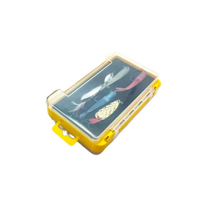 luya-box-fishing-accessories-storage-box-double-sided-lead-hook-fake-bait-box-soft-bait-set-fish-hook-box