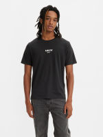 Levis® Mens Graphic Crewneck Tee