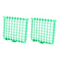 2Pc Hepa Filter Replacements for Rowenta Silence Force Ro5762 Ro5921 Zr002901 Cleaning Filter Vacuum Cleaner Filter