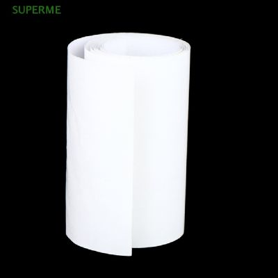 ✳ q77934415 Superme ขายดี สติกเกอร์ป้องกันรองเท้าส้นสูง มีกาวในตัว 100 ซม. X10 ซม.