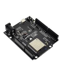 Wemos D1 ESP32 Wi-Fi Bluetooth Uno บอร์ด ESP-32 ESPDUNO-32 HW-729