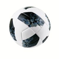 PU Soccer Ball Official Size 5 Slip-Resistant Durable Football Ball Outdoor Sport Soft Touch Kid Training Soccer Balls