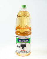 DOI004 น้ำส้มสายชูญี่ปุ่น (1.8 Liter) MITZUKAN Grain Vinegar (1.8 Liter)  ミツカン末広　穀物酢（1.8L)