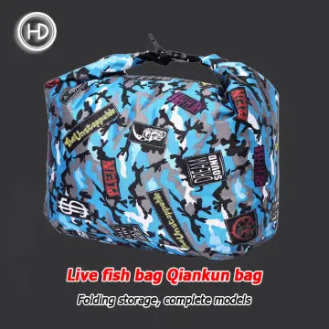 Live Fish Bag - Best Price in Singapore - Apr 2024