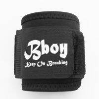 Bboy Breaking Wristband Children/adult Protective Gear Velcro Supercharge Bandage Adjustable Wrist Wraps Fitness Gym Gear Supports Braces