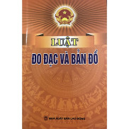 Luật đo đạc