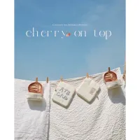 Atreasurebox - Cherry on top