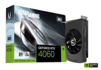 ZOTAC GAMING GeForce RTX 4060 8GB SOLO (การ์ดจอ)